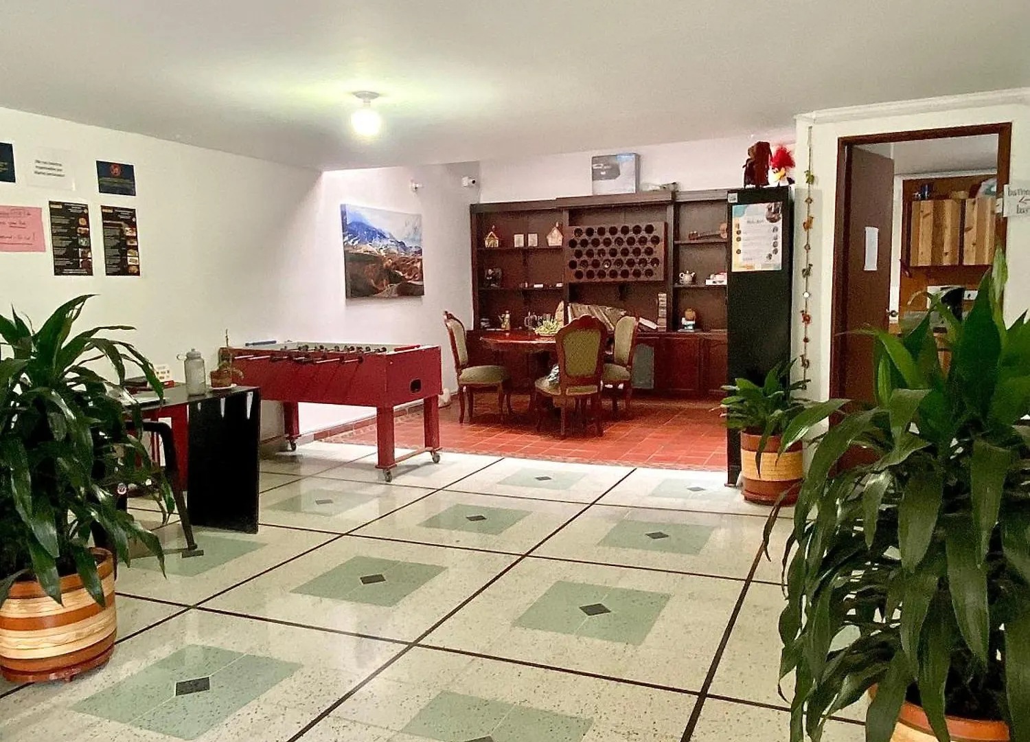 Guest house Metamorfosis Hotel Medellin