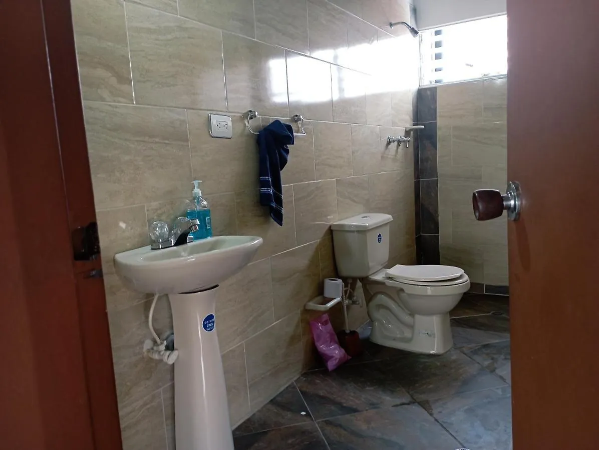 Metamorfosis Hotel Medellin