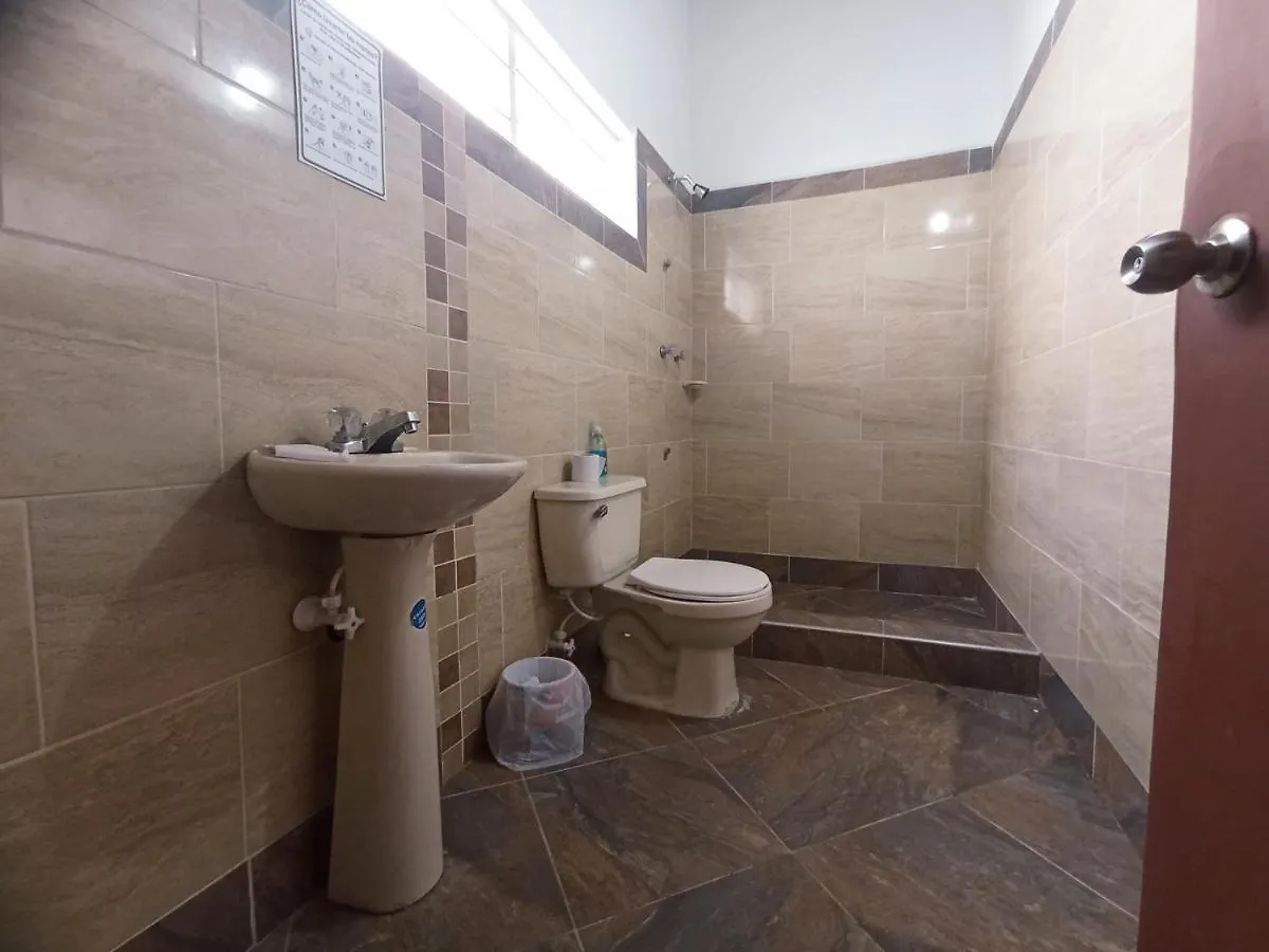 Guest house Metamorfosis Hotel Medellin