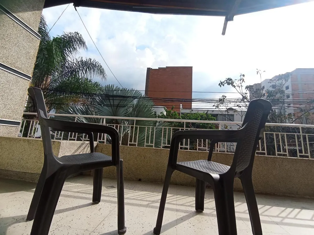 Metamorfosis Hotel Medellin 0*,  Colombia