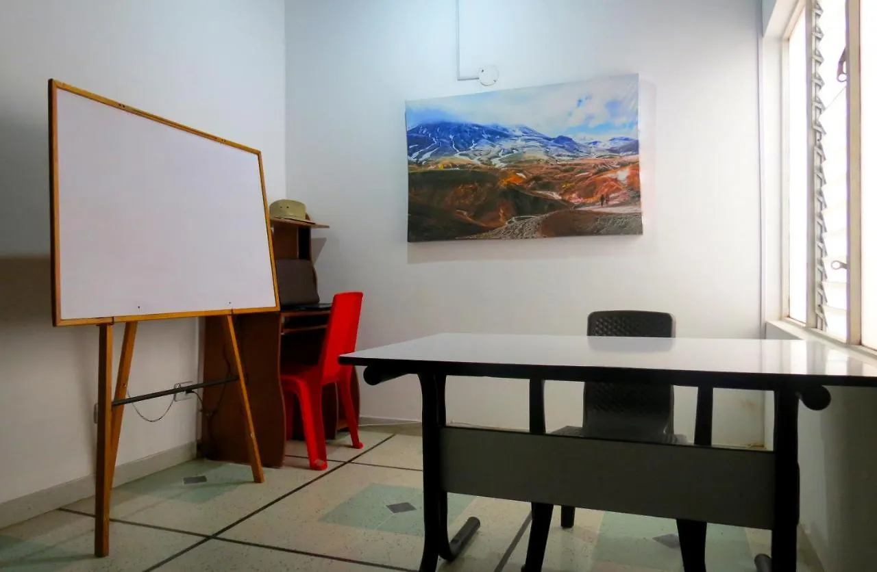 Metamorfosis Hotel Medellin