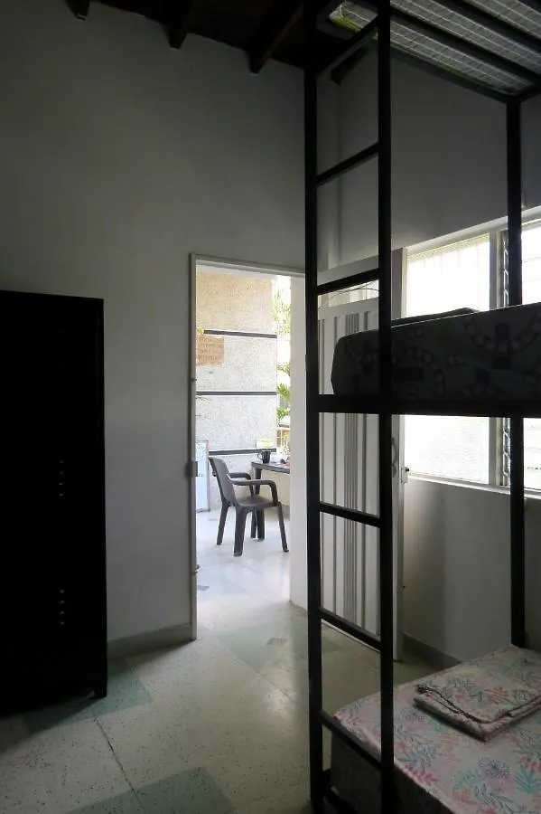 Guest house Metamorfosis Hotel Medellin