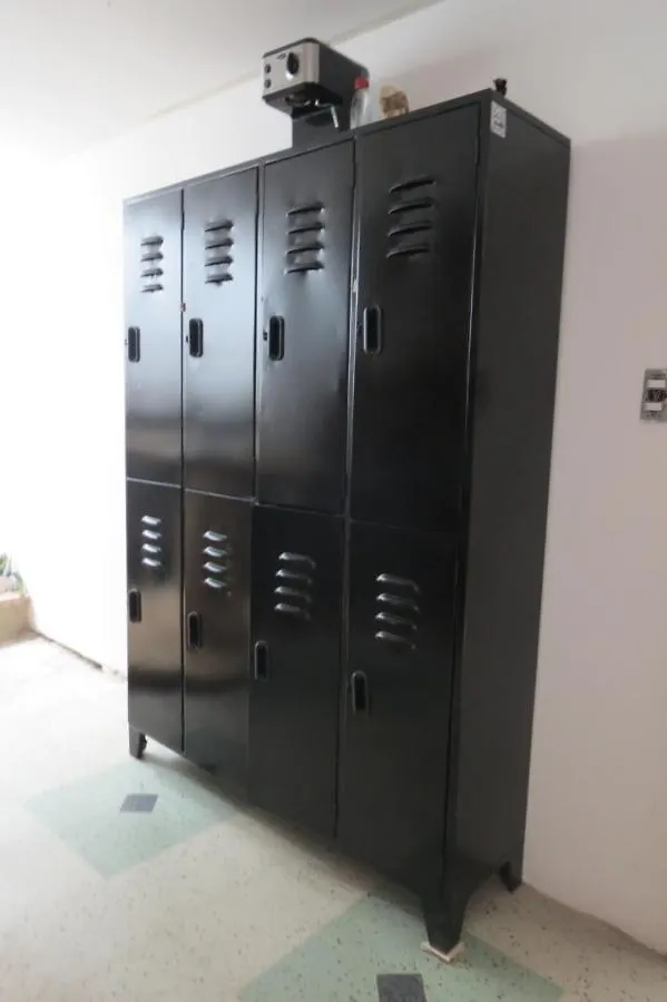 Metamorfosis Hotel Medellin