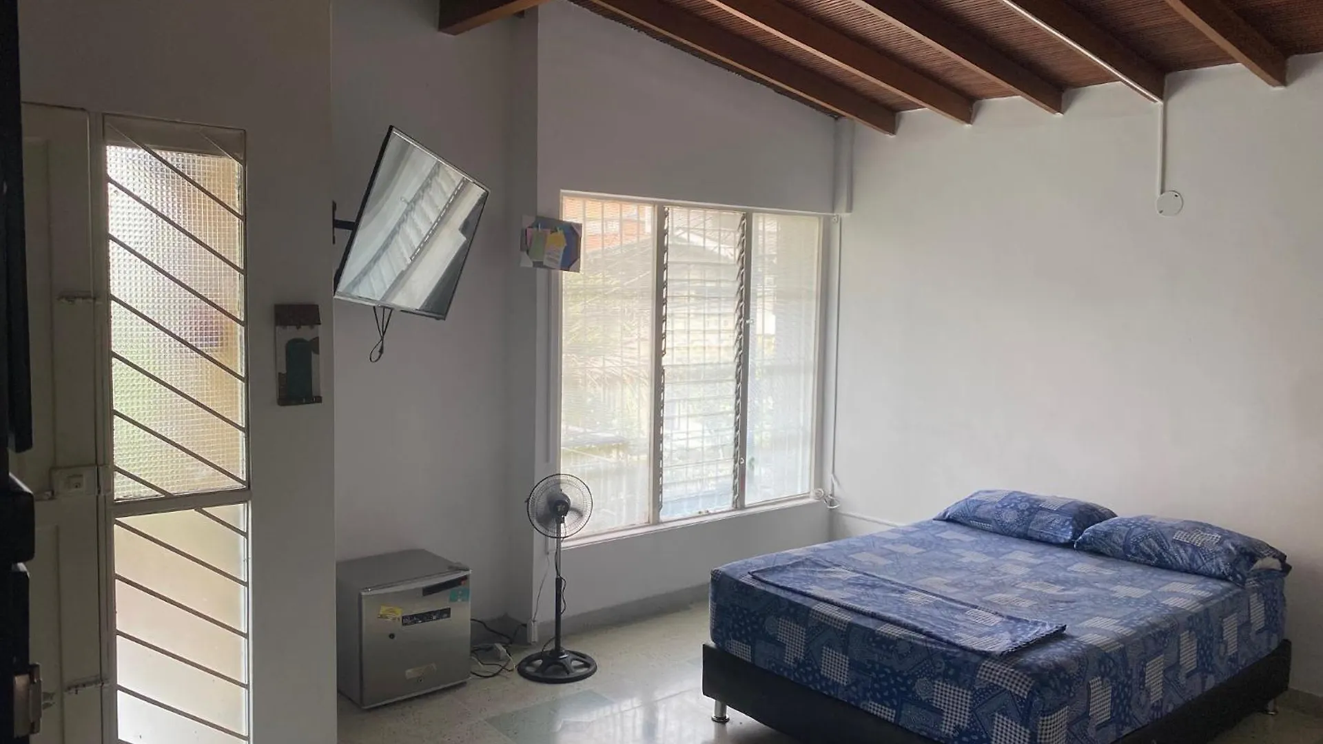 Metamorfosis Hotel Medellin Guest house