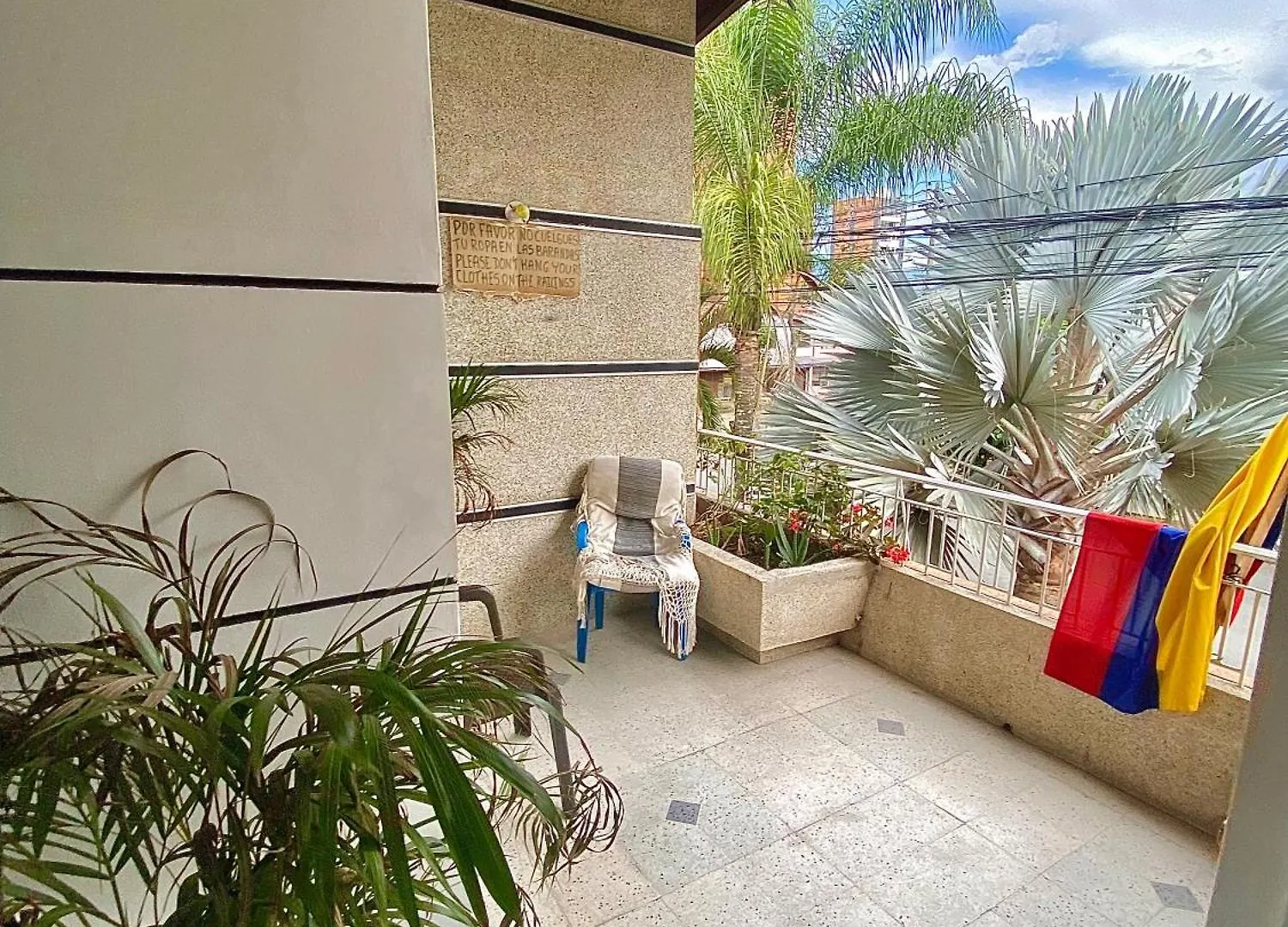 Guest house Metamorfosis Hotel Medellin