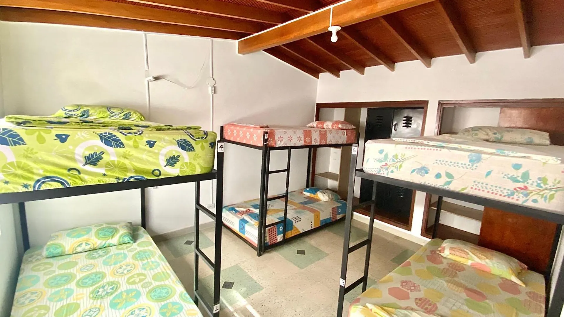 Metamorfosis Hotel Medellin