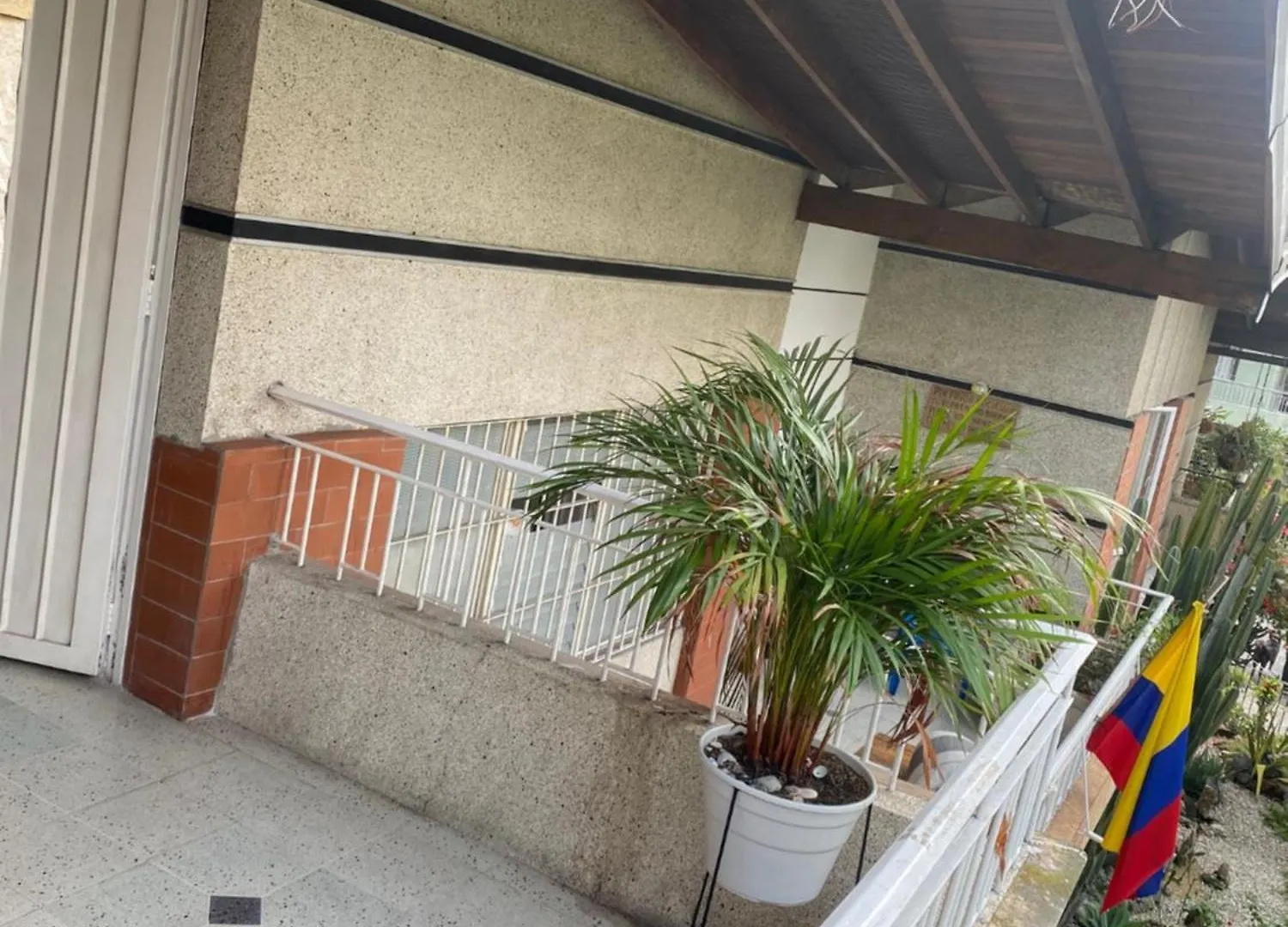 Metamorfosis Hotel Medellin Colombia