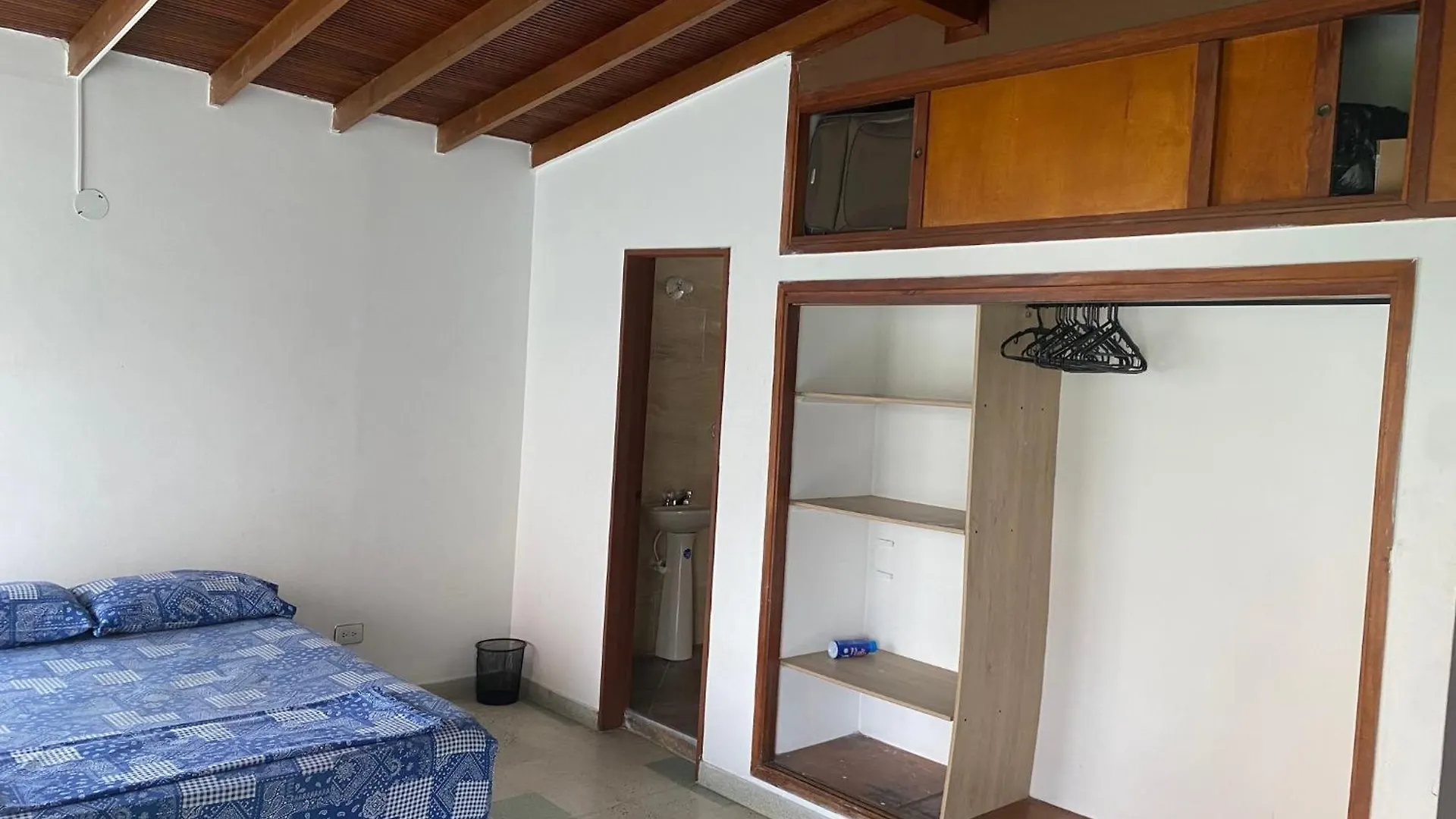 Metamorfosis Hotel Medellin 0*,